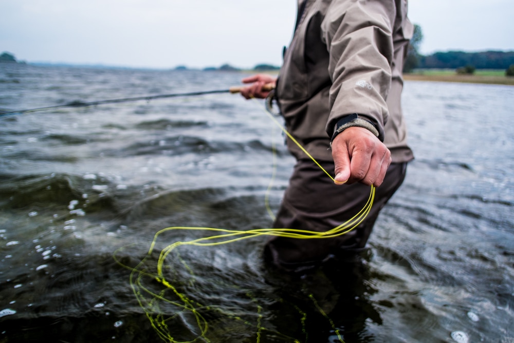 Why Does My Fishing Line Get Tangled When I Cast? - OutdoorsNiagara