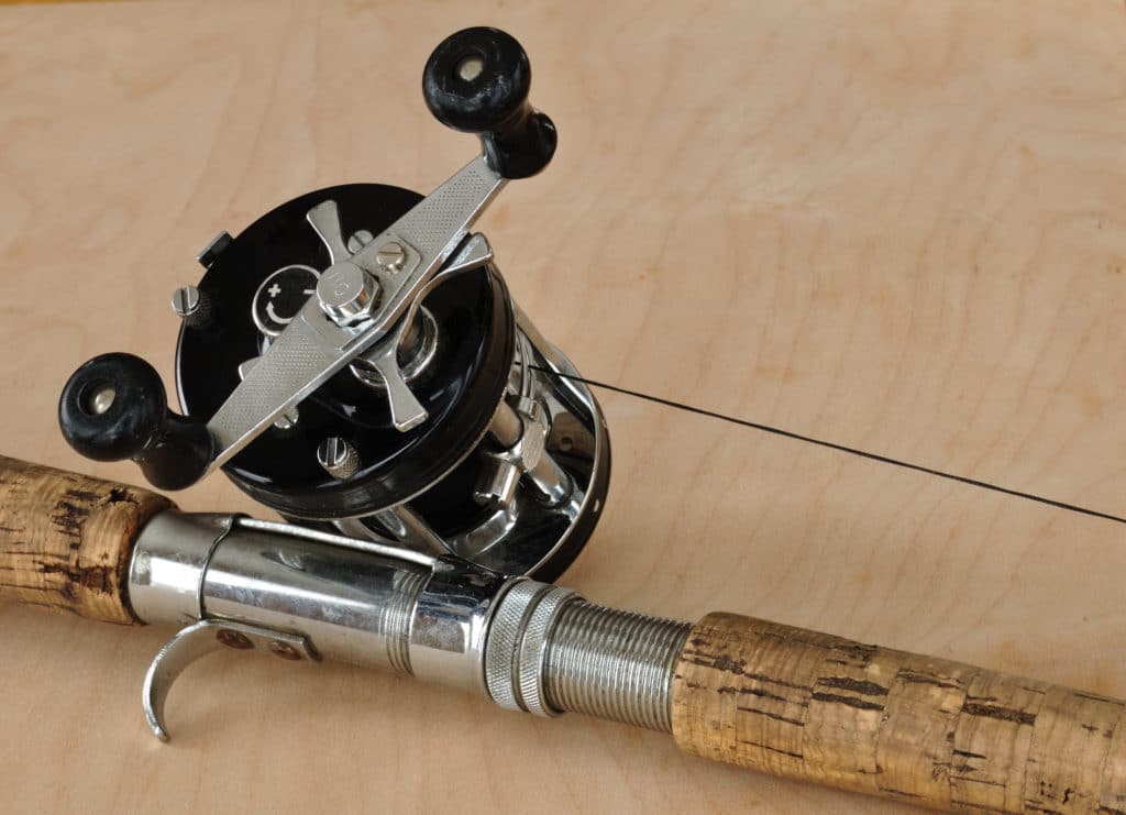 Why are Baitcasters Better Than Spinning Reels - OutdoorsNiagara