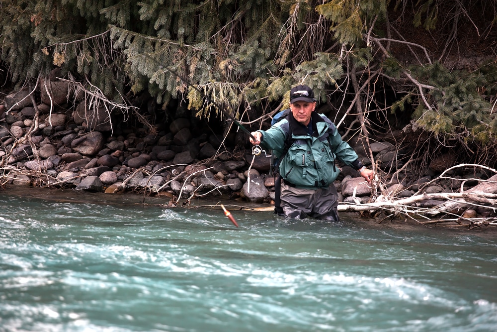 Guide to Small Stream Fly Fishing - OutdoorsNiagara